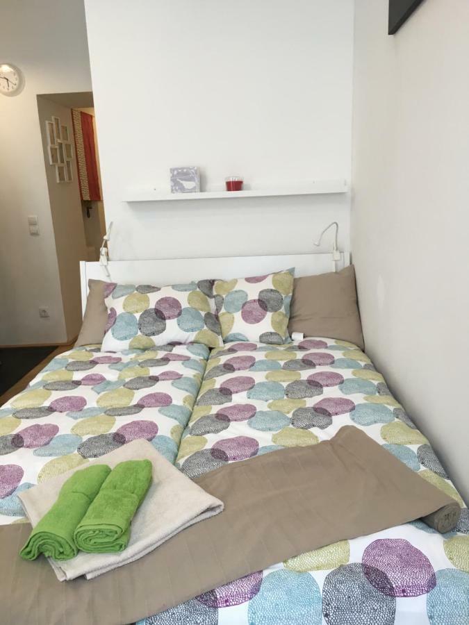 Centra And Simple To Reach Apartment Wien Ngoại thất bức ảnh